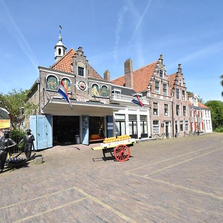 Charming House In The Center Of Edam Βίλα Εξωτερικό φωτογραφία